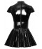 VINYL DRESS LEVEL