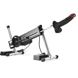 SEX MACHINE
