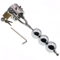 BALL WEIGHTS TORTURE + PESOS