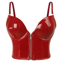 BUSTIER FETISHPUNK