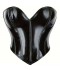 PVC VINTAGE TOP