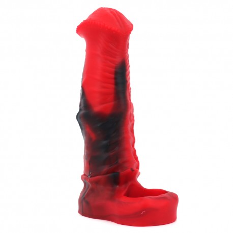 FUNDA POLLA DE CABALLO