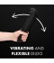 HAND HELD VIBRATING