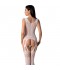 BODYSTOCKING BLANCO G300