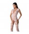 BODYSTOCKING BLANCO G300