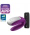 SATISFYER DOUBLE JOY CON APP
