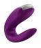 SATISFYER DOUBLE JOY CON APP