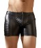 NECK SHORT