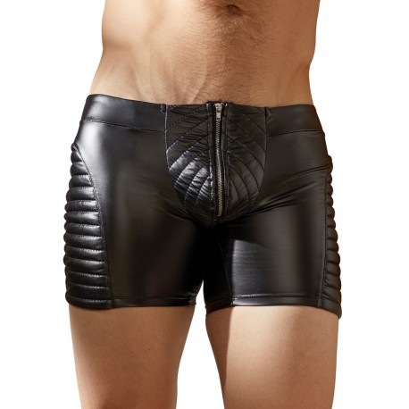 NECK SHORT