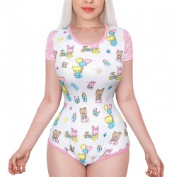 BODY BABY CUTIES