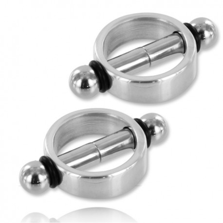 METAL WORX PINZAS MAGNETICAS DE PEZONES