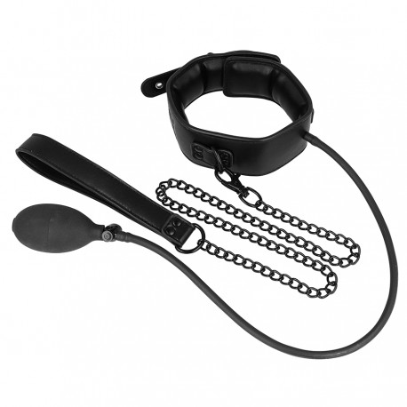 COLLAR BONDAGE INFLABLE