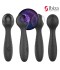 VIBRADOR ESFERA DE PLASMA