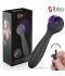 VIBRADOR ESFERA DE PLASMA