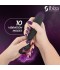 VIBRADOR ESFERA DE PLASMA