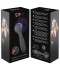 VIBRADOR ESFERA DE PLASMA