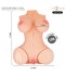 VERO TORSO VAGINA CON EFECTO SUCCIÓN