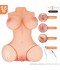 VERO TORSO VAGINA CON EFECTO SUCCIÓN