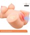 VERO TORSO VAGINA CON EFECTO SUCCIÓN