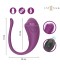 INTENSE VIBRADOR CONTROL REMOTO