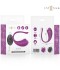 INTENSE VIBRADOR CONTROL REMOTO