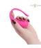 INTENSE VIBRADOR CONTROL REMOTO