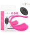 INTENSE VIBRADOR CONTROL REMOTO