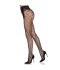 1966 MEDIAS DE RED CON PANTY