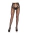 1966 MEDIAS DE RED CON PANTY