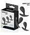 SET DE 3 PLUG  M3