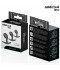 SET DE 3 PLUG  M3