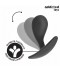 SET DE 3 PLUG  M3