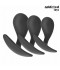 SET DE 3 PLUG  M3