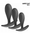 SET DE 3 PLUG M2