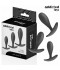 SET DE 3 PLUG M2