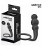 PLUG ANAL CON ANILLO M1