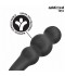 PLUG ANAL CON ANILLO M1
