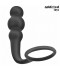 PLUG ANAL CON ANILLO M1