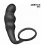 PLUG ANAL CON ANILLO M4