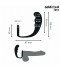 PLUG ANAL CON ANILLO M4