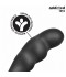 PLUG ANAL CON ANILLO M4