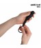 PLUG ANAL CON ANILLO M4
