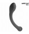 ESTIMULADOR ANAL DOBLE 18 CM