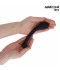 ESTIMULADOR ANAL DOBLE 18 CM
