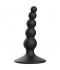 ANAL SEXUAL PLUG 10 CM NEGRO