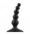 ANAL SEXUAL PLUG 10 CM NEGRO