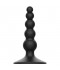 ANAL SEXUAL PLUG 10 CM NEGRO