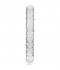 DILDO CRISTAL 18.5 CM