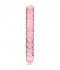 DILDO CRISTAL 18.5 CM