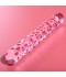 DILDO CRISTAL 18.5 CM